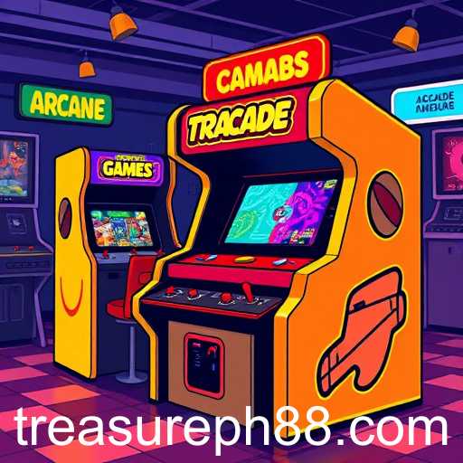 The Digital Odyssey of TreasurePH