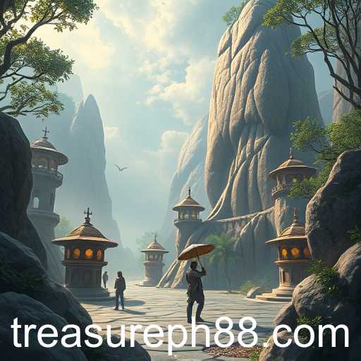 Exploring the Digital Realm of 'TreasurePh'