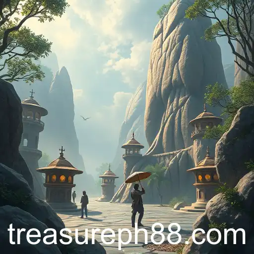 Exploring the Digital Realm of 'TreasurePh'