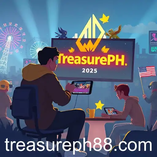 The Rise of Online Gaming in the Philippines