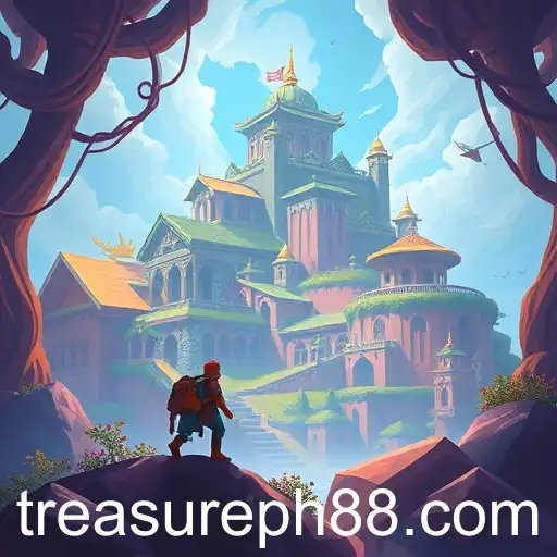 The Rise of TreasurePH in the Gaming World