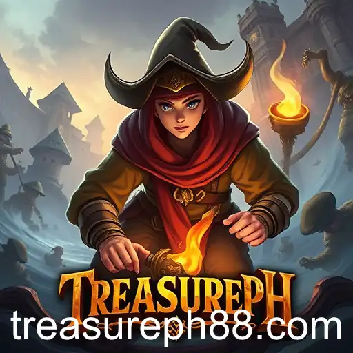 The Rise of Treasureph in Modern Gaming Culture