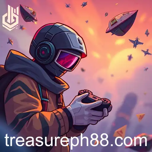 The Rise of TreasurePH in Online Gaming