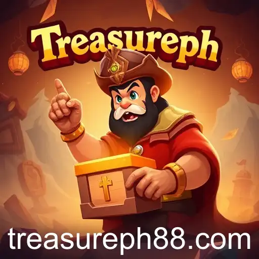 The Evolution of Online Gaming with Treasureph