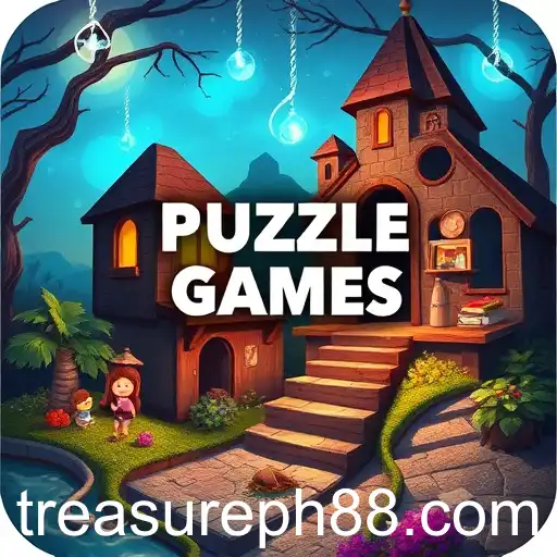 Exploring the Diverse World of Puzzle Games on TreasurePH