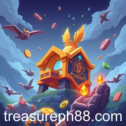 The Rise of Treasureph in Modern Gaming Culture