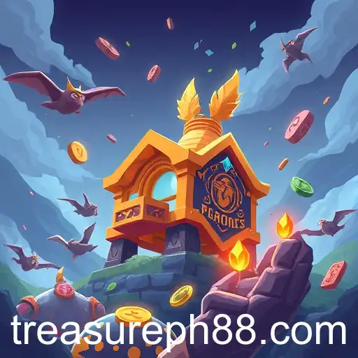 The Rise of Treasureph in Modern Gaming Culture