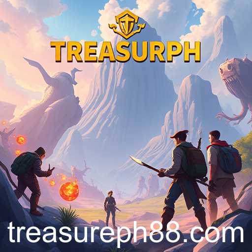 The Rise of TreasurePH: A Digital Odyssey