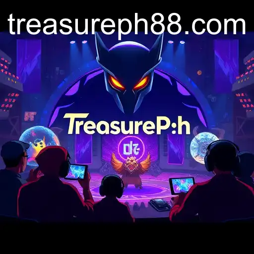 The Rise of Treasureph: A New Era in Gaming