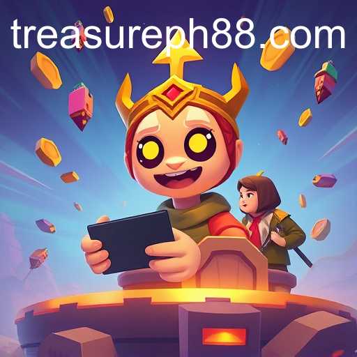 The Rise of Treasureph: A Game-Changing Platform