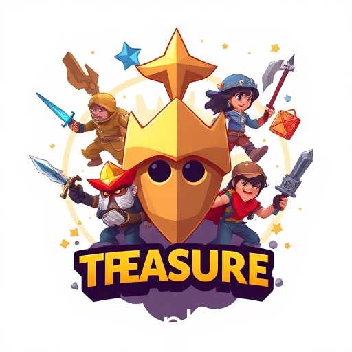 The Rise of Treasureph in Gaming