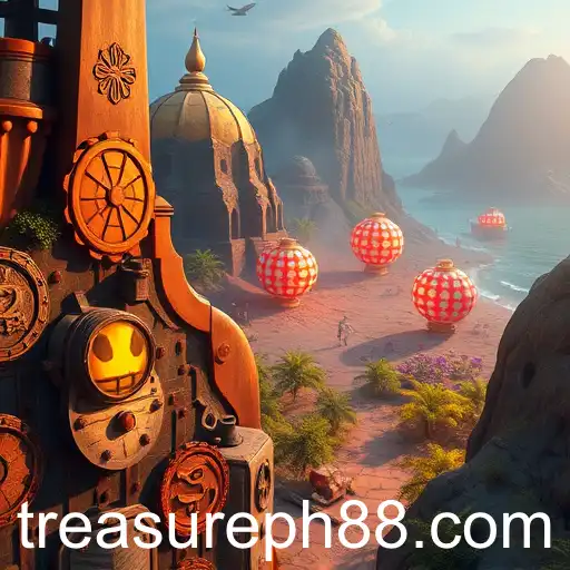 Exploring the Rise of Simulation Games: Uncovering Virtual Treasures