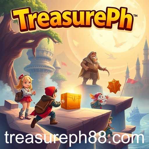 The Rise of Treasureph: A New Era in Online Gaming
