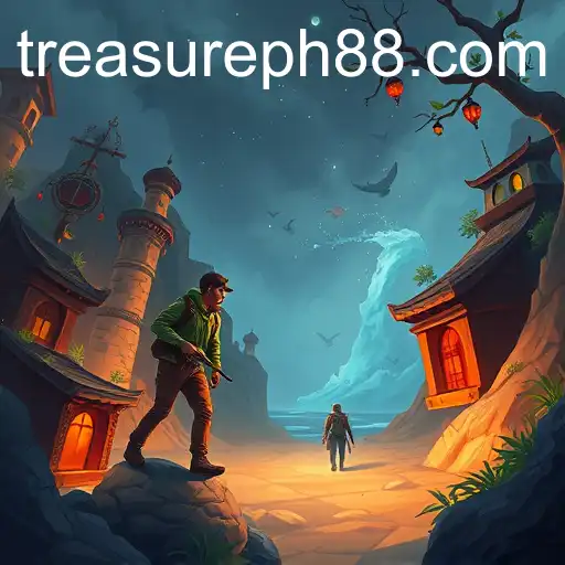 The Rise of TreasurePH in the Gaming World