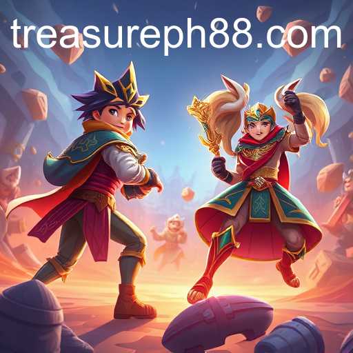 TreasurePH Unveils New Features for Gaming Enthusiasts