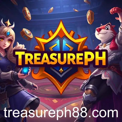 TreasurePH Revolutionizes Online Gaming in 2025