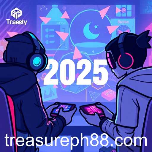 Unveiling the Digital Realm with Treasureph